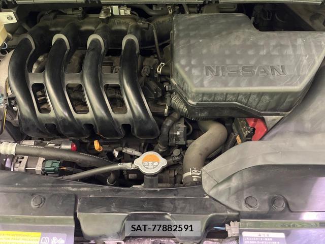 Nissan SERENA 2017-03 8550909-19