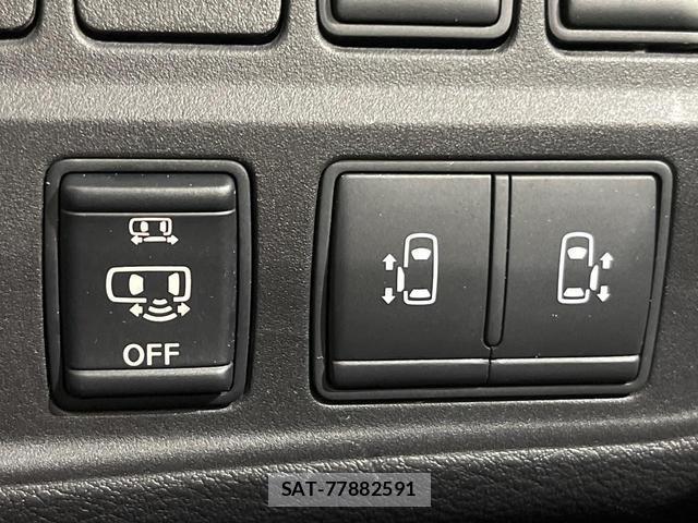 Nissan SERENA 2017-03 8550909-5