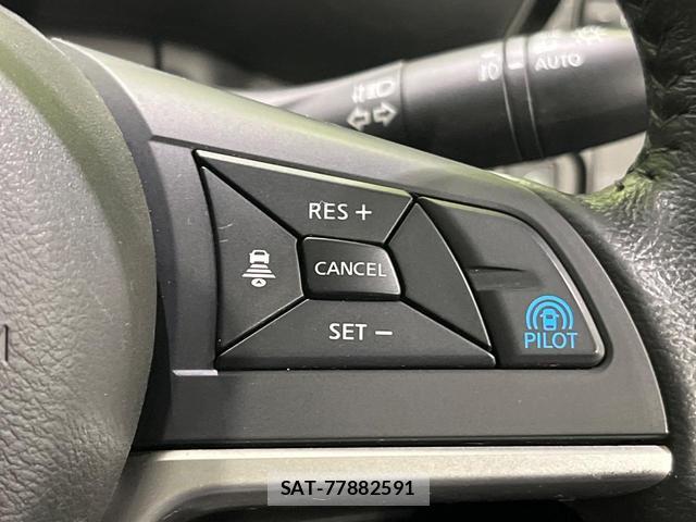 Nissan SERENA 2017-03 8550909-7