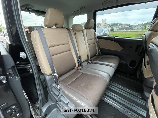 Nissan SERENA 2017-01 8550933-13
