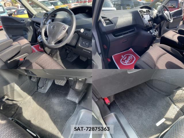 Nissan SERENA 2014-03 8551007-2