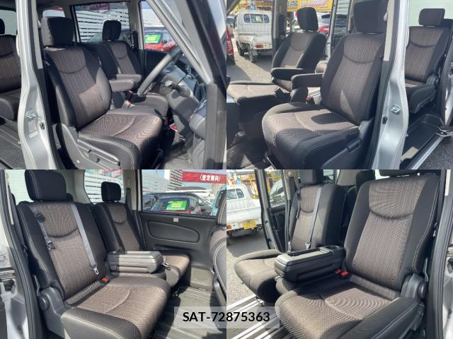 Nissan SERENA 2014-03 8551007-3