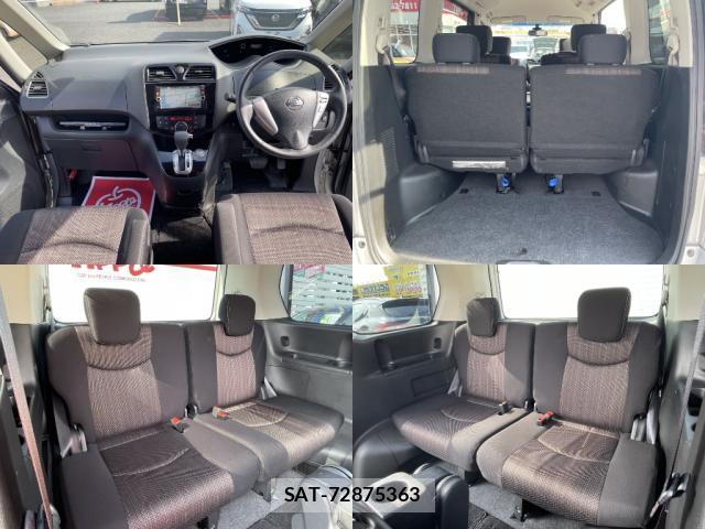 Nissan SERENA 2014-03 8551007-4