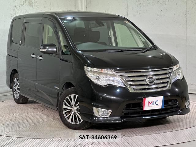 Nissan SERENA 2014-07 8551253-12
