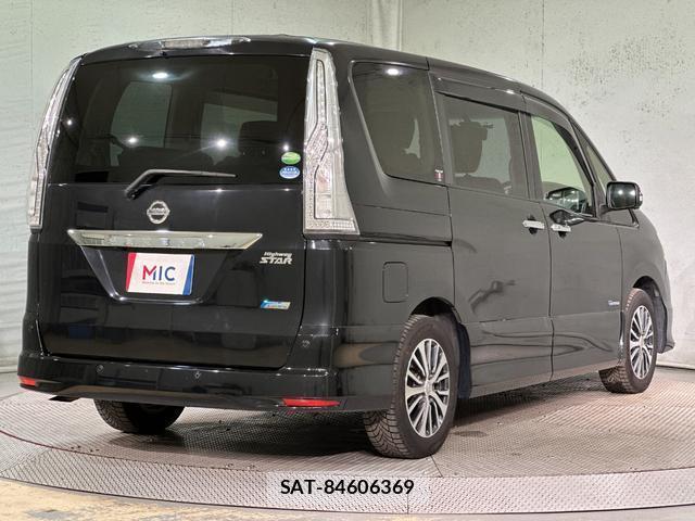 Nissan SERENA 2014-07 8551253-14