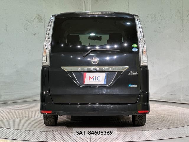 Nissan SERENA 2014-07 8551253-15