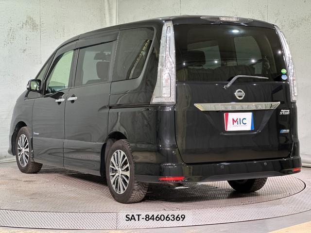 Nissan SERENA 2014-07 8551253-16