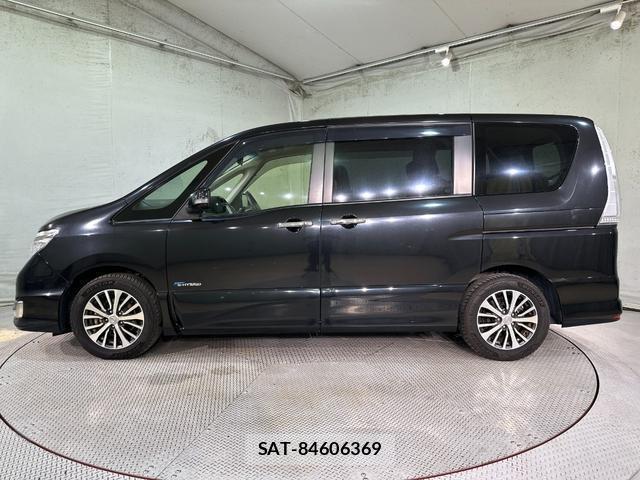 Nissan SERENA 2014-07 8551253-17