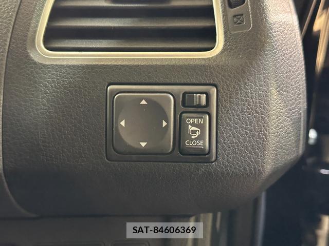Nissan SERENA 2014-07 8551253-8