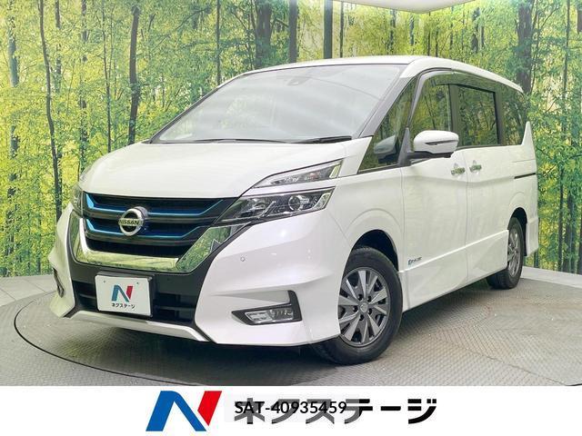 Nissan SERENA 2019-04 8551297-0