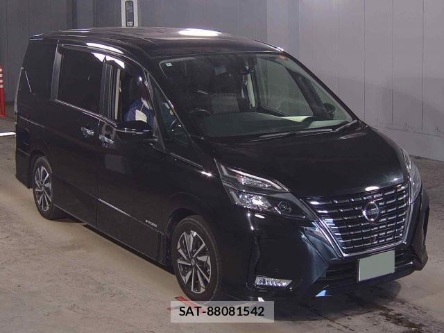 Nissan SERENA 2022 8551312-0