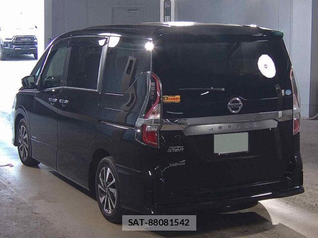 Nissan SERENA 2022 8551312-1