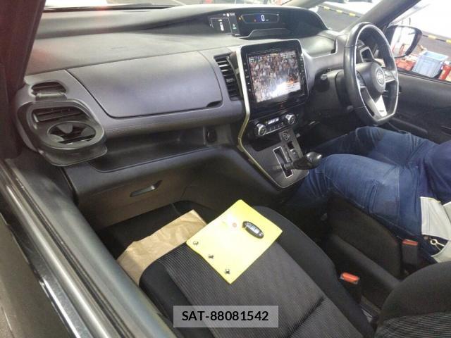 Nissan SERENA 2022 8551312-2