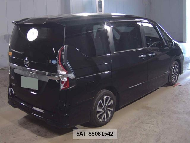 Nissan SERENA 2022 8551312-5