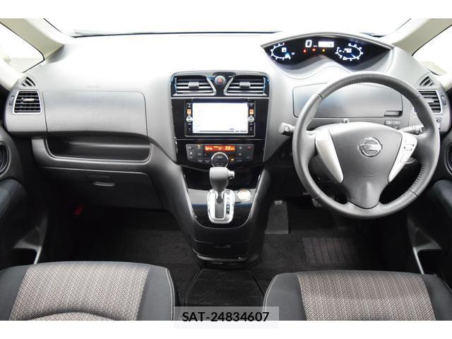 Nissan SERENA 2015-01 8551320-10