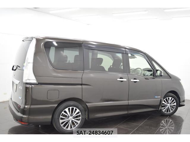 Nissan SERENA 2015-01 8551320-8