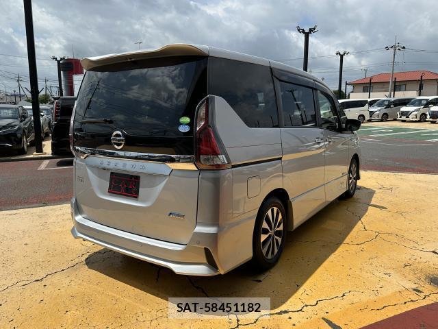 Nissan SERENA 2016-12 8551419-2