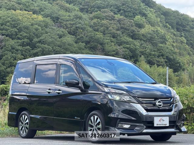 Nissan SERENA 2016-09 8551430-10