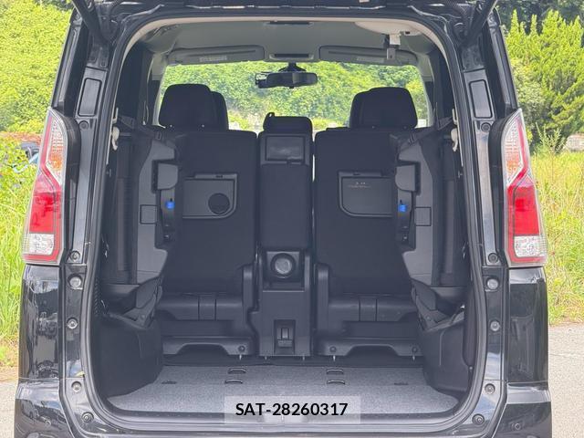 Nissan SERENA 2016-09 8551430-12