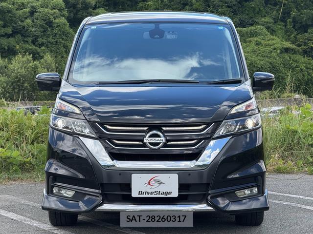 Nissan SERENA 2016-09 8551430-13