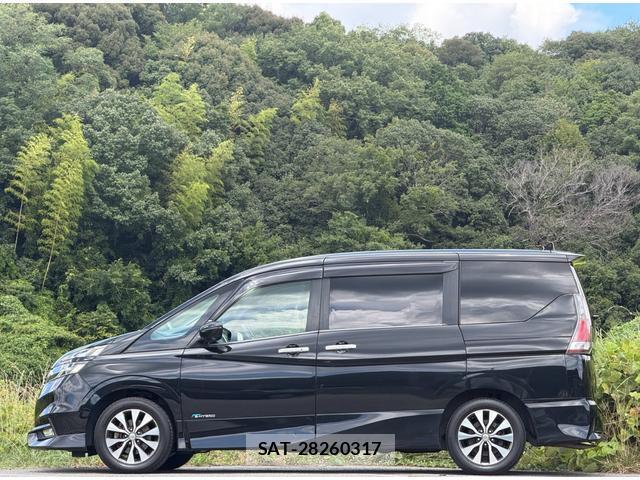 Nissan SERENA 2016-09 8551430-14