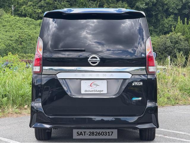 Nissan SERENA 2016-09 8551430-16