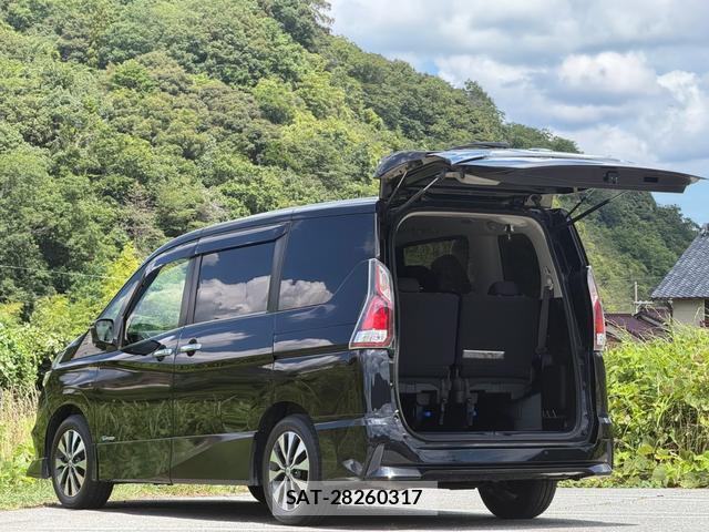 Nissan SERENA 2016-09 8551430-18
