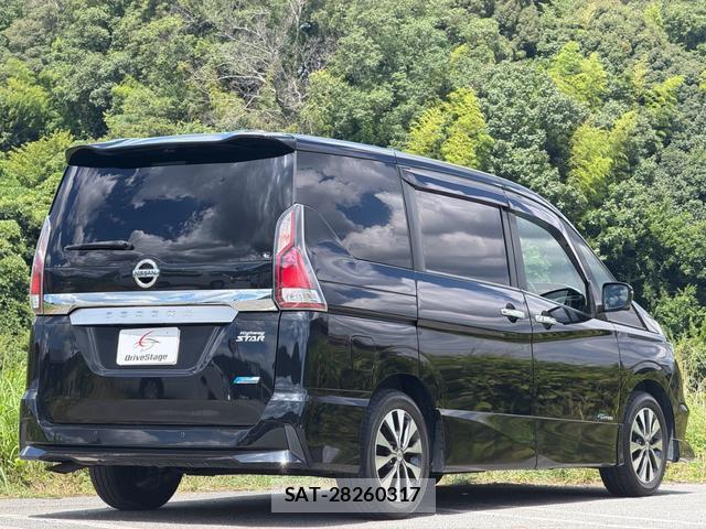 Nissan SERENA 2016-09 8551430-9