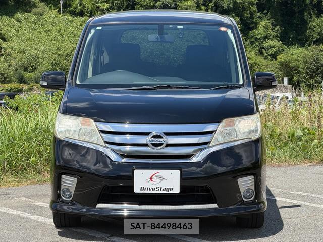 Nissan SERENA 2012-08 8551431-17