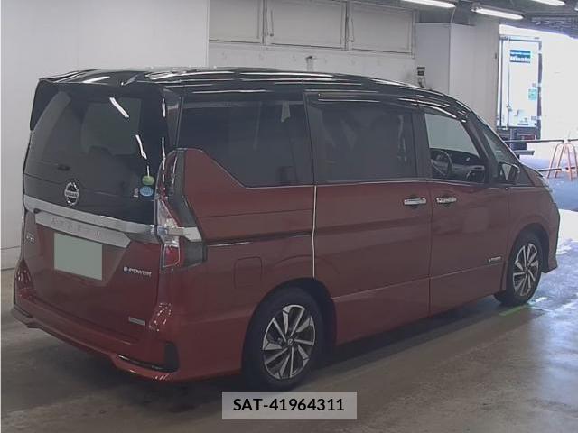 Nissan SERENA 2020-07 8551578-1