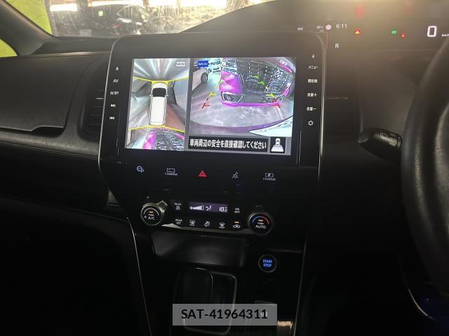 Nissan SERENA 2020-07 8551578-11