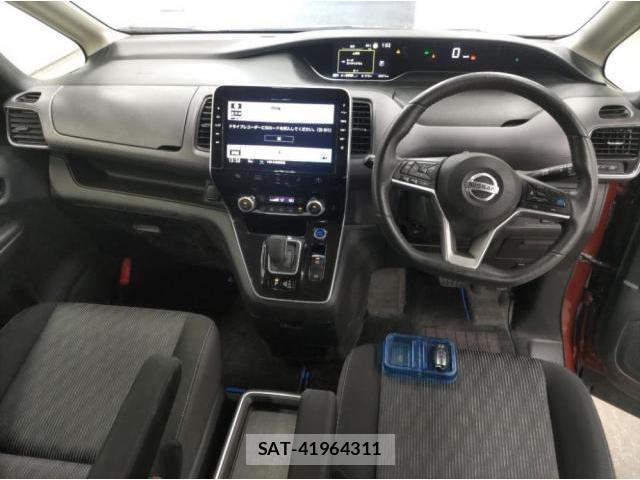 Nissan SERENA 2020-07 8551578-2