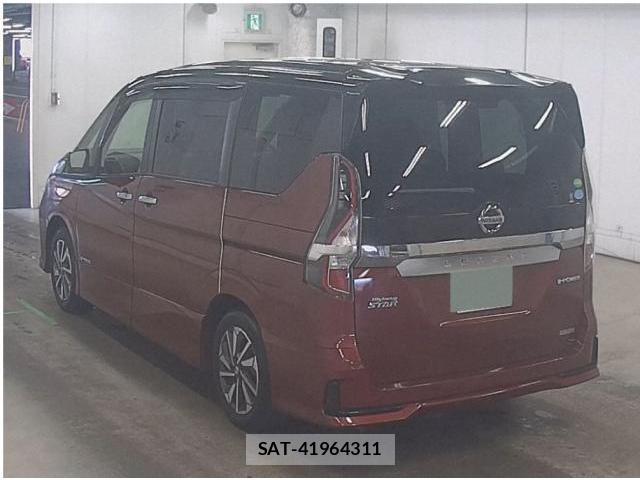 Nissan SERENA 2020-07 8551578-4