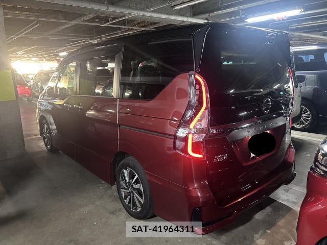 Nissan SERENA 2020-07 8551578-8