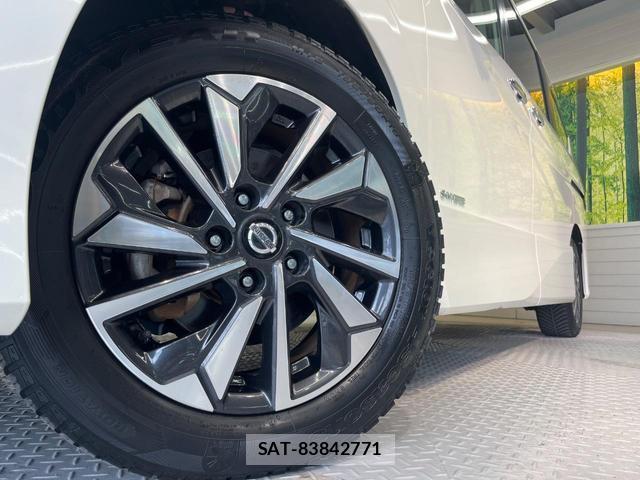 Nissan SERENA 2020-01 8551704-13