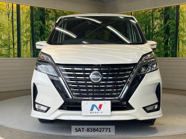 Nissan SERENA 2020-01 8551704-14