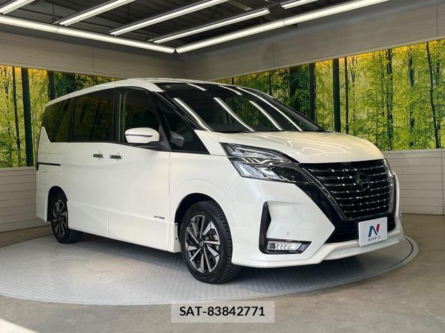 Nissan SERENA 2020-01 8551704-16