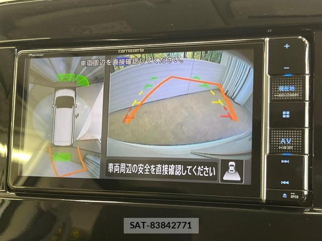 Nissan SERENA 2020-01 8551704-4