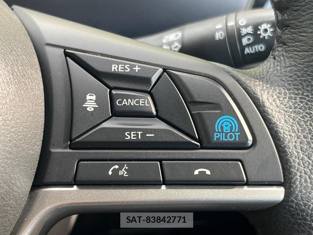 Nissan SERENA 2020-01 8551704-5