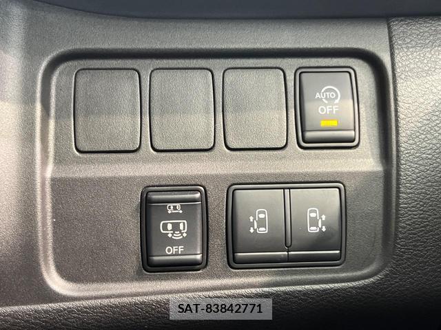 Nissan SERENA 2020-01 8551704-6