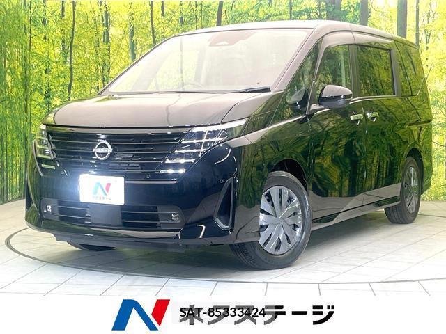 Nissan SERENA 2023-03 8551783-0
