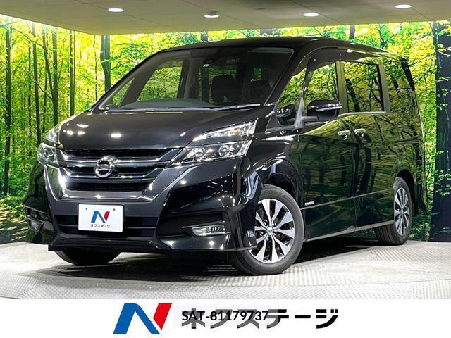 Nissan SERENA 2019-09 8551903-0