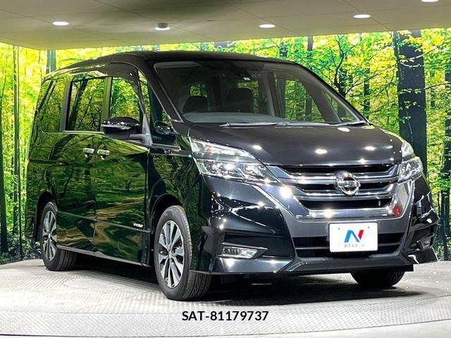 Nissan SERENA 2019-09 8551903-17