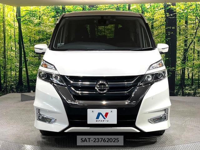 Nissan SERENA 2016-10 8551911-13