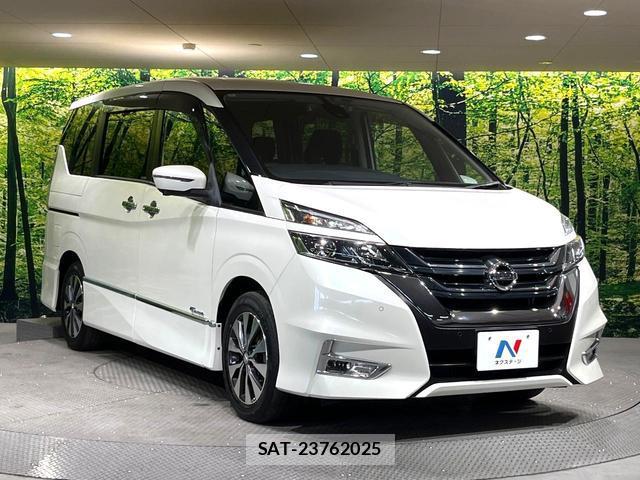 Nissan SERENA 2016-10 8551911-15