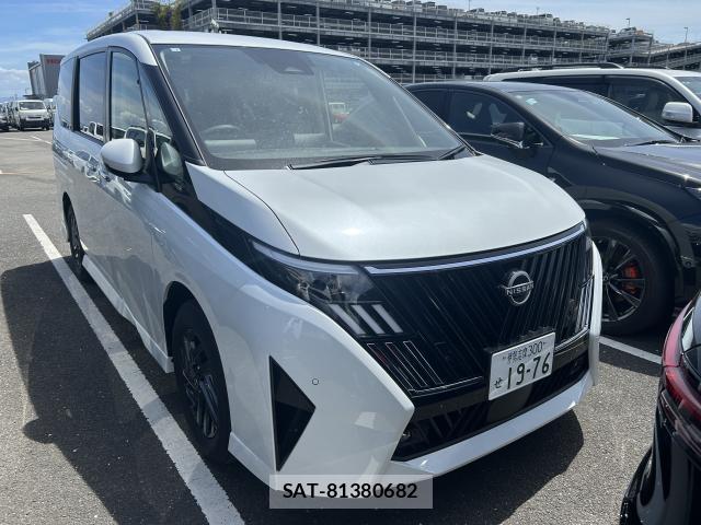 Nissan SERENA 2026-07 8551997-0