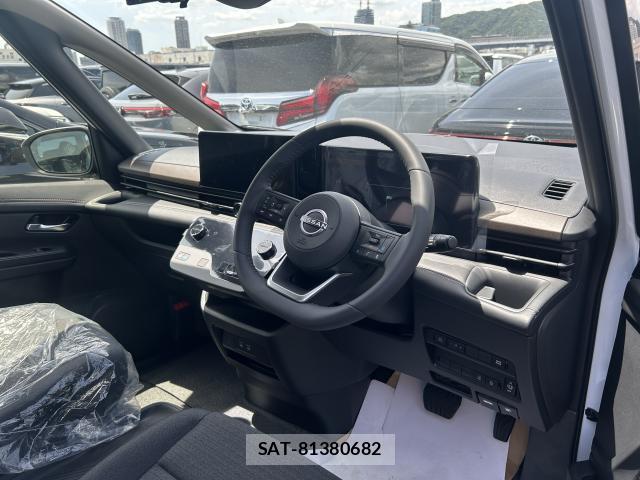Nissan SERENA 2026-07 8551997-2