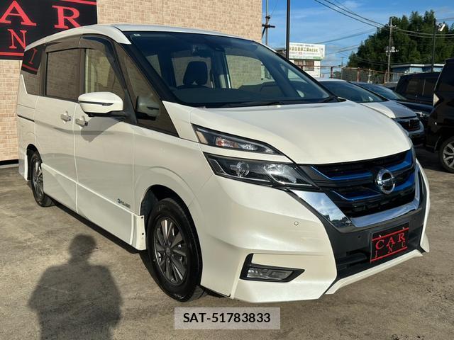Nissan SERENA 2018-09 8552037-1