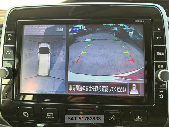 Nissan SERENA 2018-09 8552037-11