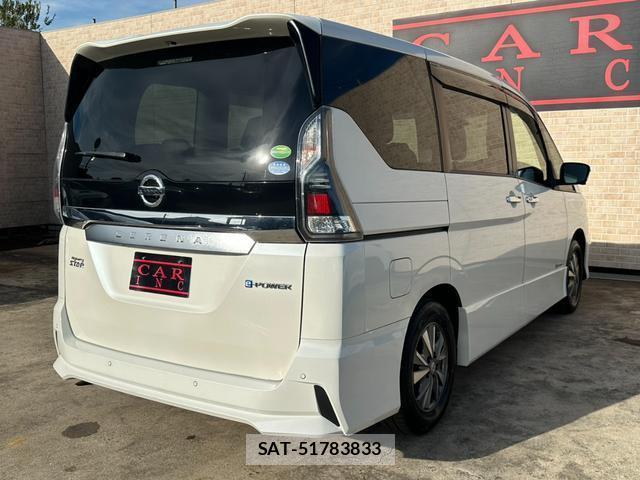 Nissan SERENA 2018-09 8552037-2
